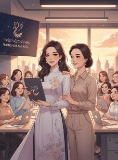 Mẹ Kế Của Tôi