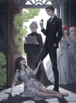 Nữ Chủ Trang Viên