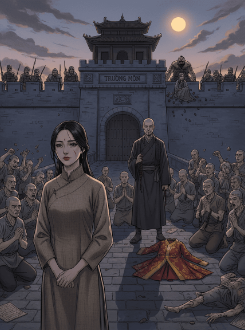 Hồng Trần Như Mộng