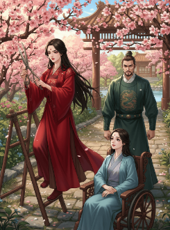 Sau Khi Công Lược Nam Chính Thất Bại, Ta Chọn Cách Giả Chết