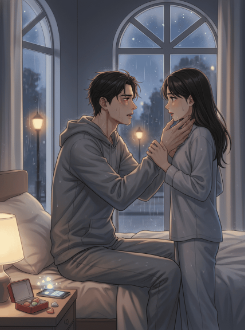 Sau Khi Bỏ Bùa Yêu Đối Thủ Một Mất Một Còn