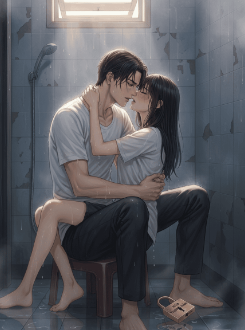 Tôi Nhặt Được Một Anh Trai Xinh Đẹp