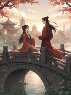 Duyên Tự Kiếp Nào