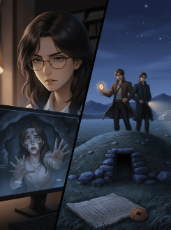 Hệ Liệt Livestream Giám Định Đồ Cổ 3