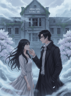 Bệnh Viện Sương Mù