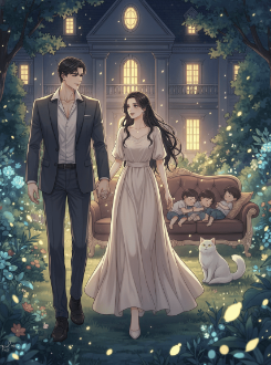 Tôi Không Phải Thế Thân