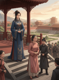 Kiếp Này Tỷ Tỷ Muốn Làm Phượng Hoàng