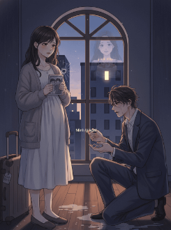 Chồng Cũ Của Từ Ý Kha