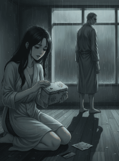 Hộp Cơm Hết Hạn