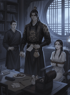 Trao Gửi Tình Yêu Sâu Đậm