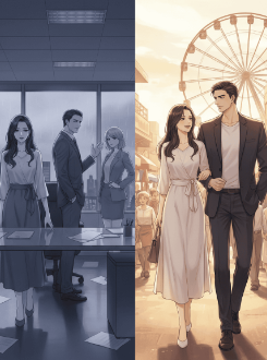 Tình Yêu Vô Nghĩa