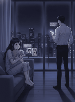 Chồng Tôi Là Tổng Tài