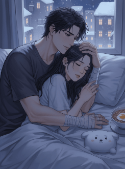 Vợ Ơi, Anh Yêu Em