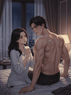 Nụ Hôn Say Đắm