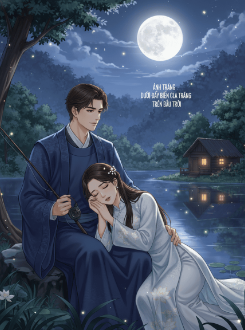 Ánh Trăng Dưới Đáy Biển Cũng Là Ánh Trăng Trên Bầu Trời