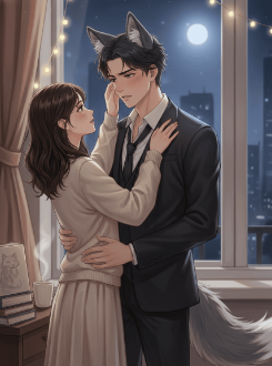 Để Chị Sờ Tai Em