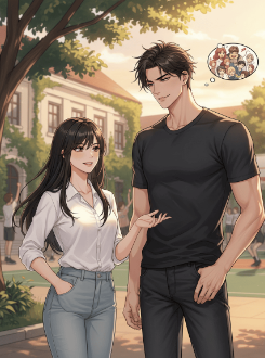 Nhân Duyên Rực Rỡ