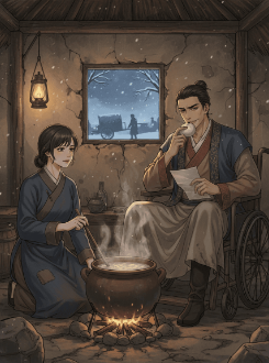 Một Thỏi Bạc Nên Duyên