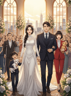 Mẹ Chồng Bá Đạo