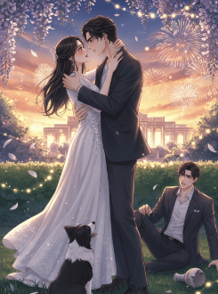 Chúng Ta Tái Hôn Đi