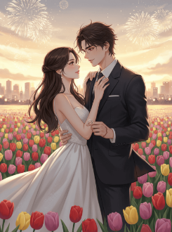 Hoa Hồng Dại Nở Rộ