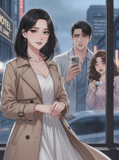 Giang Hoài Ngoại Tình Rồi