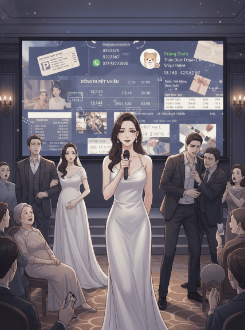 36 Giờ Sau Khi Hôn Nhân Tan Vỡ