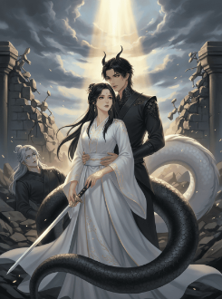 Mây Đen Xuất Hiện