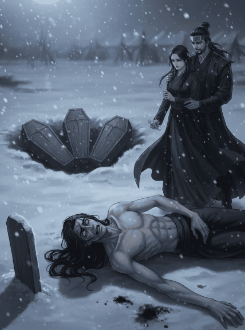 Đánh Nát Hình Tượng Thâm Tình Của Tướng Quân