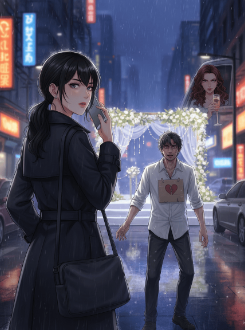 Ba Lần Bắt Gặp Chồng Ở Cùng Trợ Lý