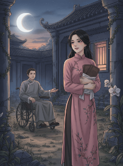 Con Dê Tế Thần Cho Gia Tộc