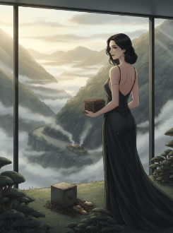 Sương Mù Tan Biến