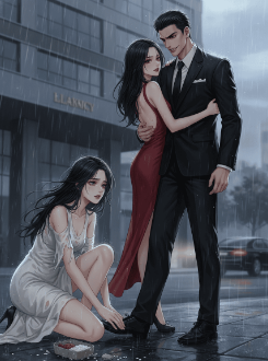 Bách Hợp Tàn Phai