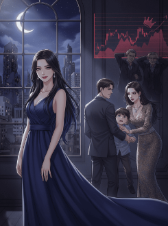 Trọng Sinh Về Ngày Gia Đình Chồng Phá Sản