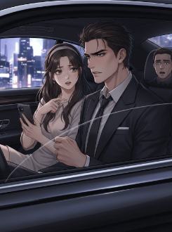 Lão Tổ Huyền Học Bóc Phốt Cực Căng, Cả Nhà Tổng Tài Bá Đạo Sợ Mất Mật