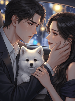 Và Rồi Tôi Đã Ngủ Với Kẻ Thù Không Đội Trời Chung Của Mình