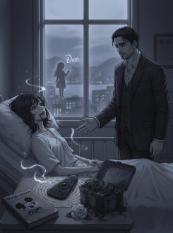 Nỗi Đau Khó Nhoà