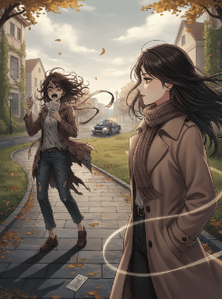 Sau Khi Mua Vé Số Với Bạn Cùng Phòng