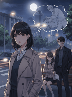 Bạn Cùng Phòng Gài Bẫy Tôi Tới Chếc