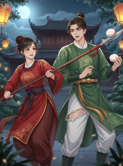 Thế Tử Phi Ngốc Nghếch