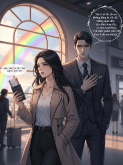 Anh Sếp Của Tôi