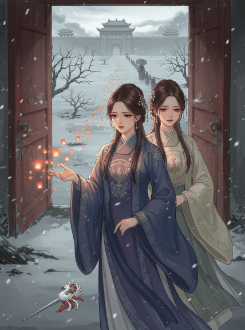 Hoàn Song Phượng Hoàng