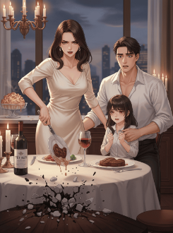 Tiểu Tam Đòi Làm Chính Thất