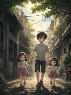 Nữ Phụ Ác Độc Báo Thù