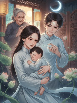 Ác Linh Đầu Thai