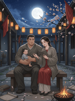 Tĩnh Nữ Kỳ Thư