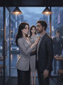 Nữ Hàng Xóm Là Tình Đầu Của Chồng Tôi