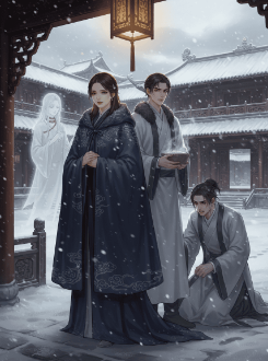 Lòng Lang Dạ Sói