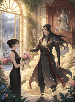 Tình Yêu Của Thần Linh