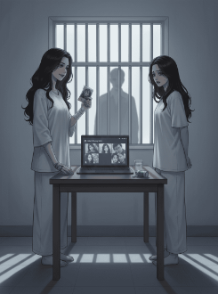 F Trò Chơi Báo Thù